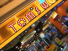 -汤姆熊欢乐世界(罗斯福店)