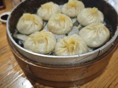 -四海楼(如皋定慧禅寺店)