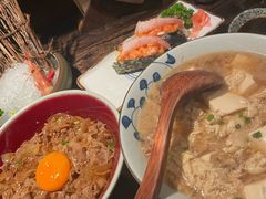 -眷屋の深夜食堂(云锦中心店)