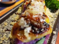 -浦·传统日式料理(3 5 1 1 店)