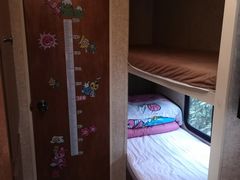 -崇明东平国家森林公园烧烤房车露营地