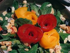-苏帮袁Sue Cuisine(来福士店)