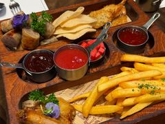 -咖梦餐厅 COMENG RESTAURANT