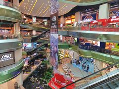 -海底捞火锅(步步高新天地店)