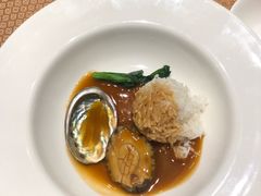 -希尔顿逸林酒店·中餐厅