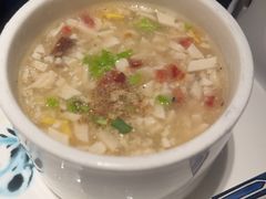 -芳芳私房菜·精做淮扬菜(承德路店)