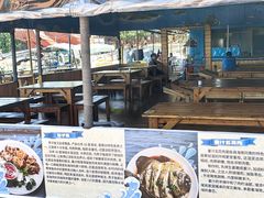 -蓝湾碧波·老字号·疍家非遗海上餐厅