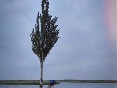 -黄沙古渡原生态旅游区