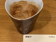 -LilBee Coffee