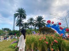 -二沙岛艺术公园