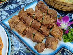 -四方小吃·白族庭院餐厅