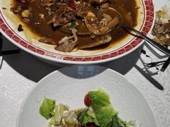 -旺顺阁·北京菜(北辰上品+)