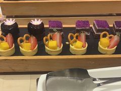-长沙三景韦尔斯利酒店·Oval全日制餐厅自助餐