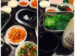 -Dombe豚(黑猪肉街店)