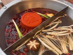 -楠火锅(仁恒梦中心店)