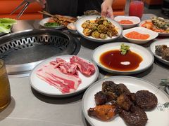-三京祥烤肉自助料理(慈云寺店)