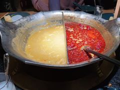 -湊湊火锅·茶憩(上海合生汇店)