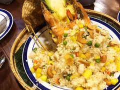-茉莉.Red Crab