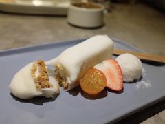-半山腰·云南菜(侨福芳草地店)