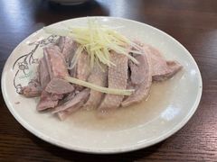 -乡亲鹅肉城(吴江店)