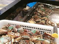 -亚马逊海鲜自助(梅溪湖步步高店)