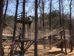 -蟠龙山长城景区