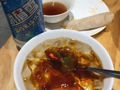 手工薄饼-嘉州叶婆婆钵钵鸡(建设路店)