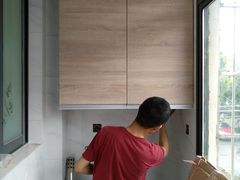 -佰丽爱家全屋定制(汶水店)