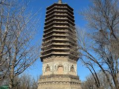 -玲珑塔公园