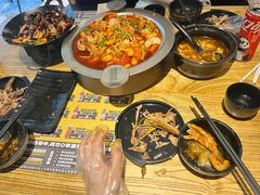 -嘎嘎鸭脑壳(金琴店)