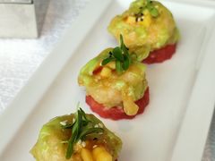 -鹭城轩·中餐厅(厦门康莱德酒店)