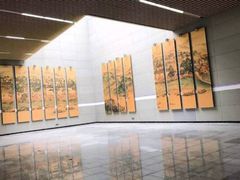-同济大学(地铁站)