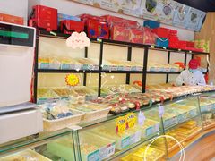 -北京稻香村(燕儿岛路店)