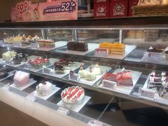 -85度C(生甜甜圈研究工坊·上海局门店)