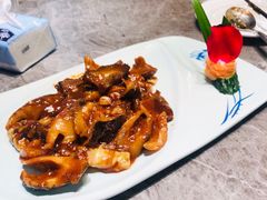 -蓬川食府(金海道店)