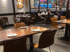 大堂-西堤牛排(龙德广场店)