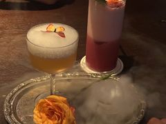 -BAR Signal·鸡尾酒酒吧