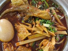 -娇姐老牌螺蛳粉(雅儒路店)