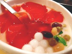 榕意冰粉-榕意·川味之美(深业上城店)