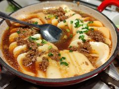 -爱碗亭·鲜炒湖南菜(壹城中心店)