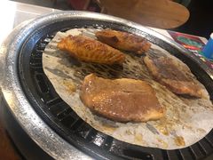 -胡哥烤肥牛(车公庙店)