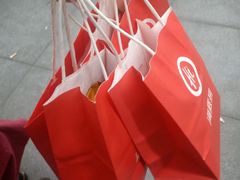 -海底捞火锅(龙湖金沙天街店)