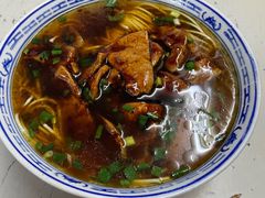 -大时代美食面馆