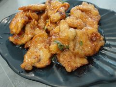 锅包肉-东北饭店·饺饺者( 学府壹号店)