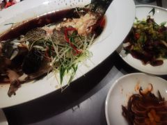 -神洲四海大酒楼(王府井澳门中心店)