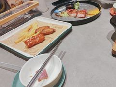 -荣记·囍粤茶餐厅(花都店)