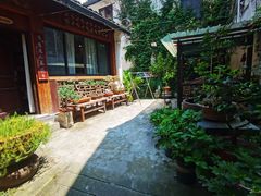 -留荫庐旅馆(南浔古镇百间楼店)