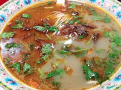 -金杨拉面王小吃面馆·牛三宝面·红烧牛肉粉