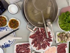 -福合埕牛肉火锅(长平国新店)
