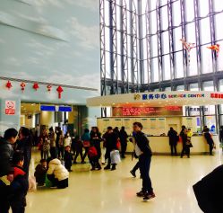 点击看大图 -苏州大学附属儿童医院(景德路院区)